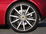 Lotus Evora S 2011 года